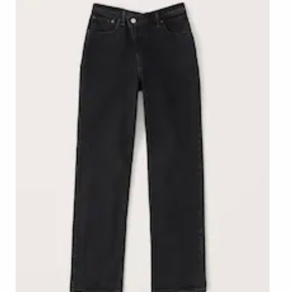 Abercrombie Denim